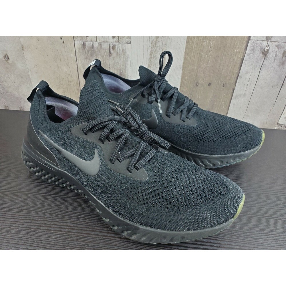 Nike Epic React Flyknit Limited Edition "Be True"… - image 1